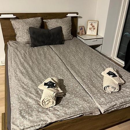 Copenhagen Togo - Amager Apartment Екстериор снимка
