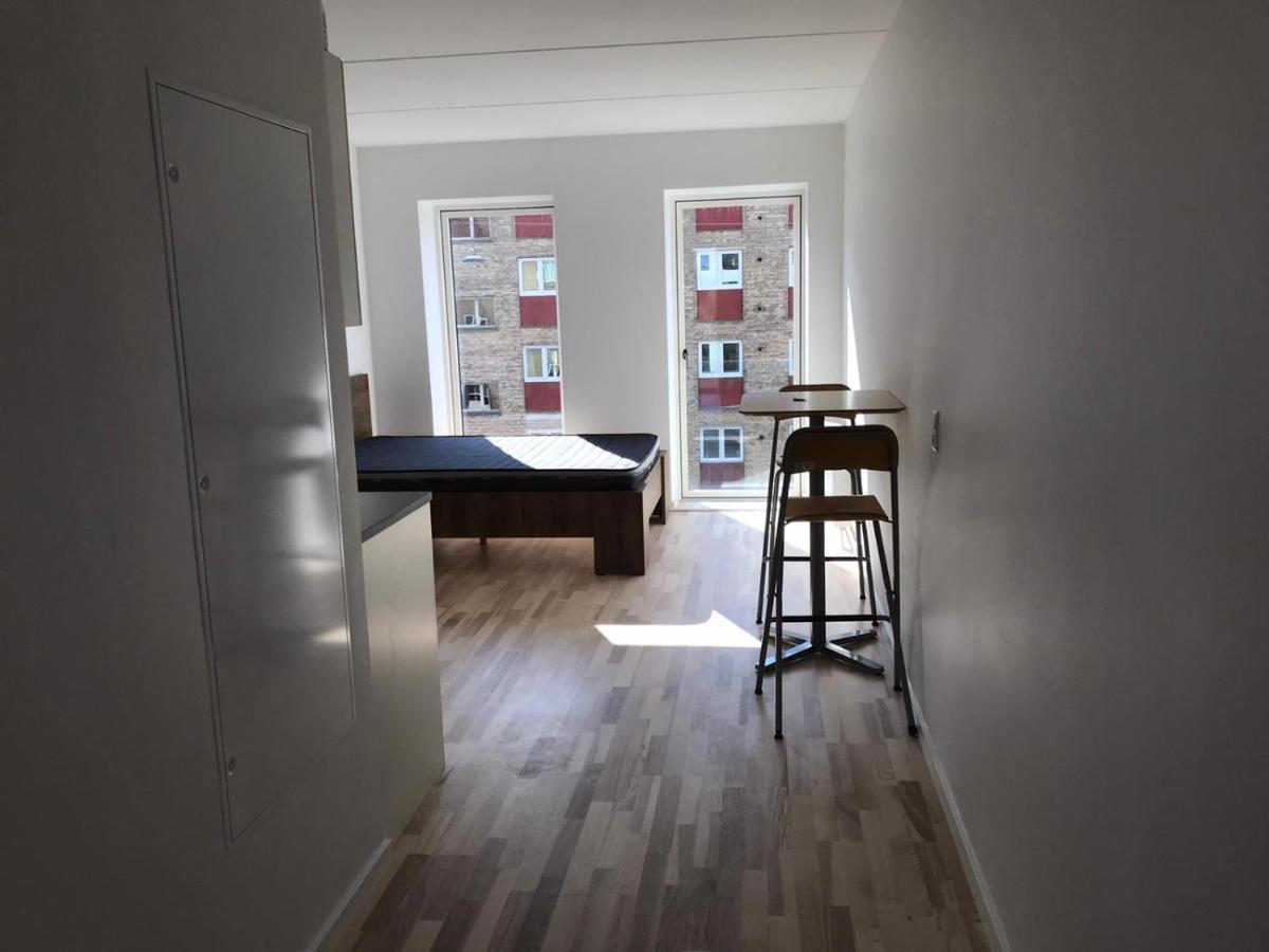 Copenhagen Togo - Amager Apartment Екстериор снимка