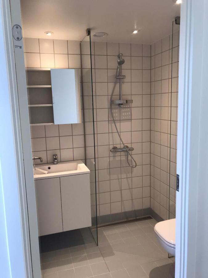 Copenhagen Togo - Amager Apartment Екстериор снимка