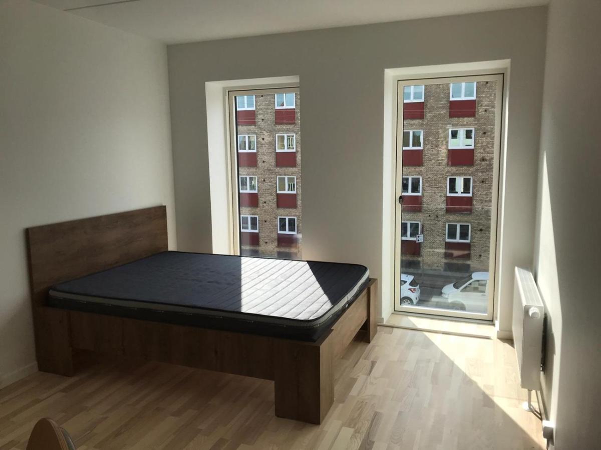 Copenhagen Togo - Amager Apartment Екстериор снимка