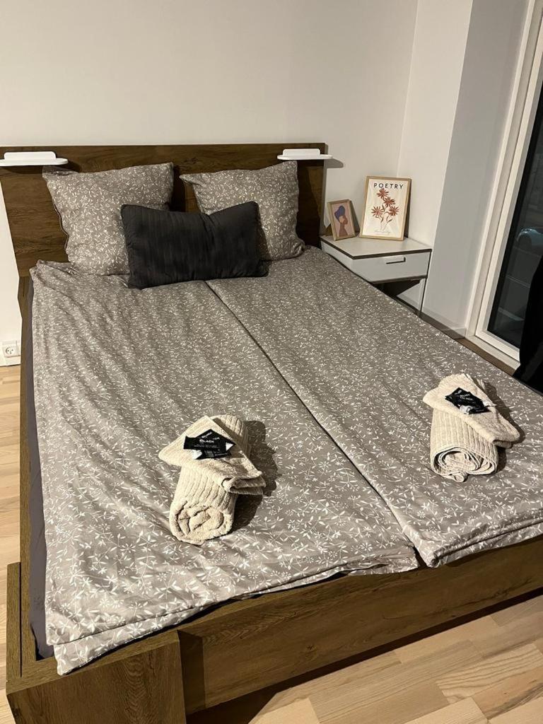 Copenhagen Togo - Amager Apartment Екстериор снимка